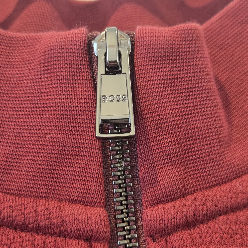 Hugo Boss Pullover - Picture 5 of 10